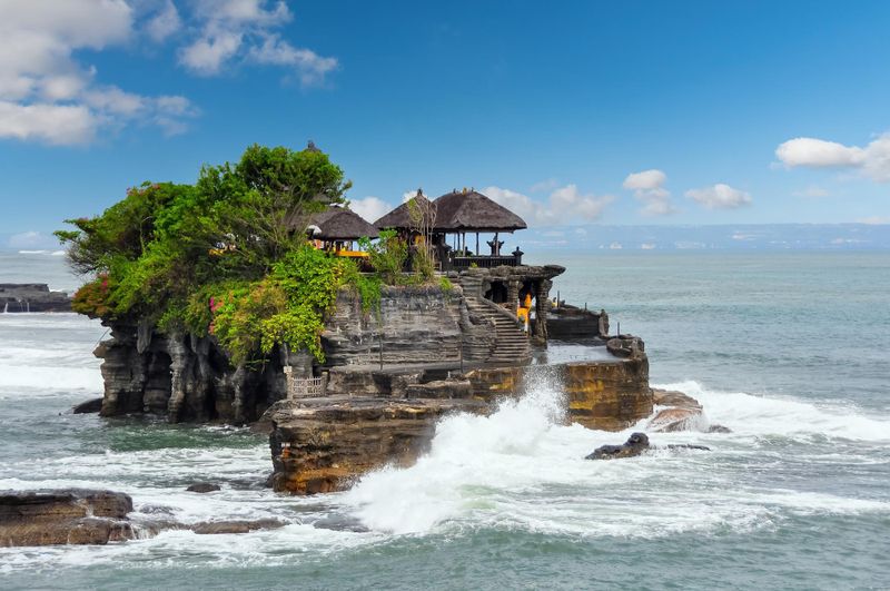 Tanah Lot