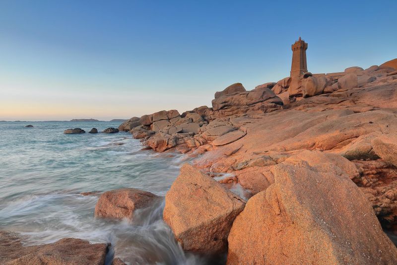 Phare de Ploumanac’h