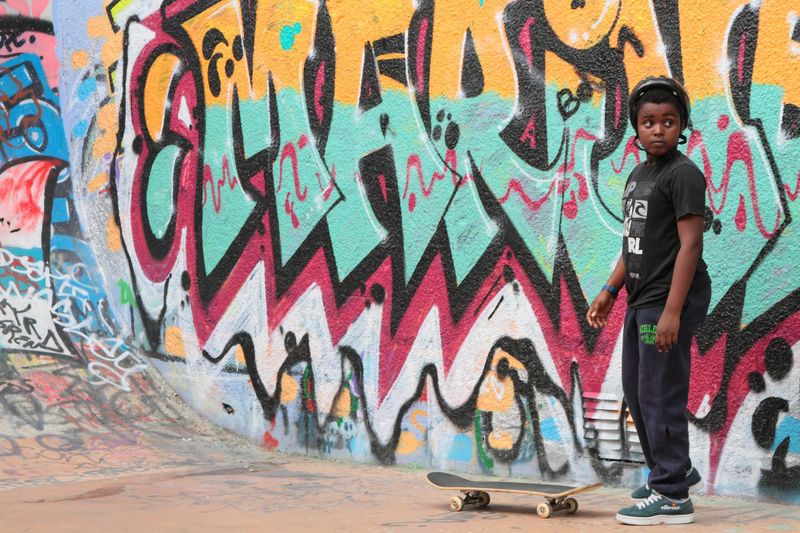 Friche la Belle de Mai