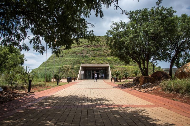 Cradle of Humankind