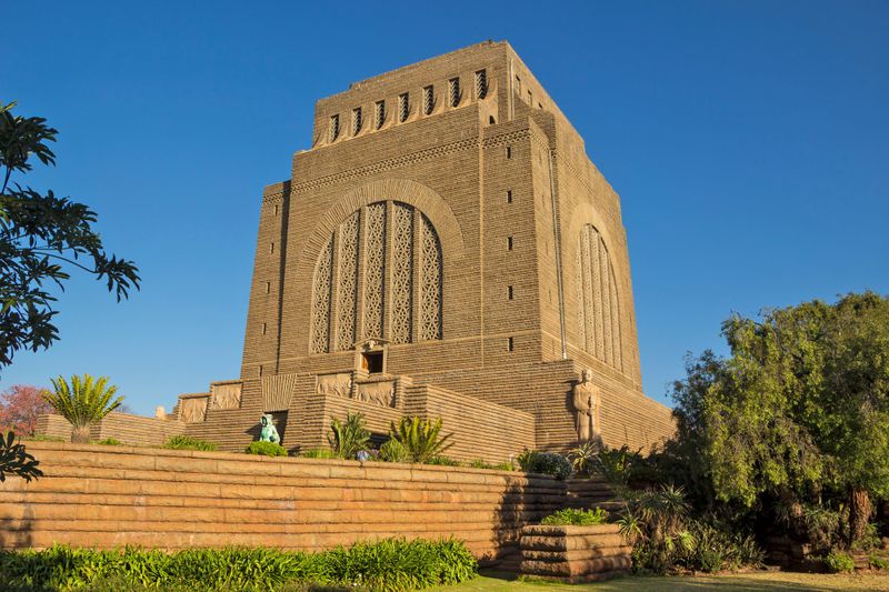 Voortrekker Monument