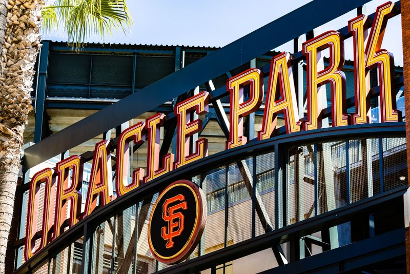 Oracle Park