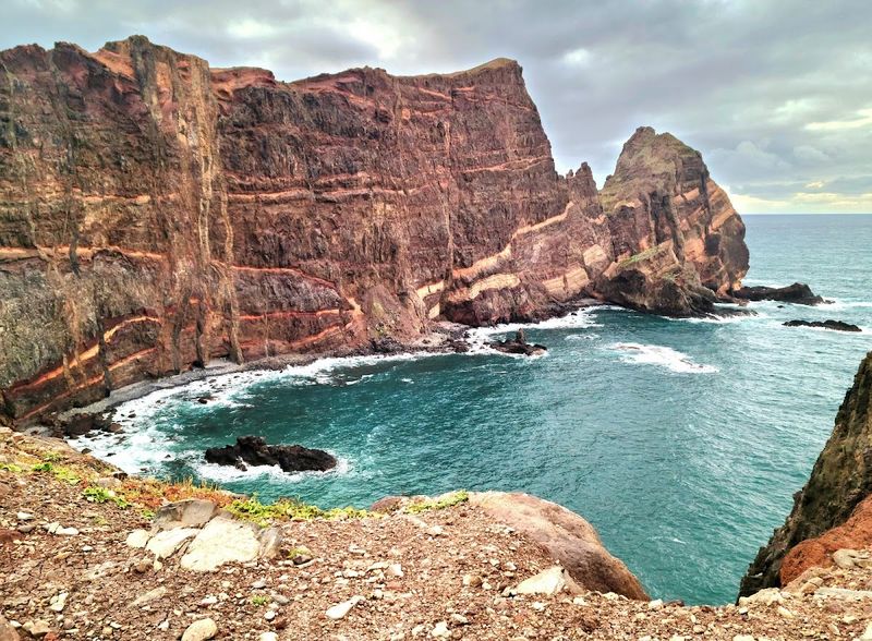 Pointe de Saint Laurent