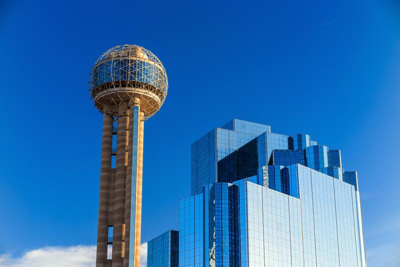 Reunion Tower