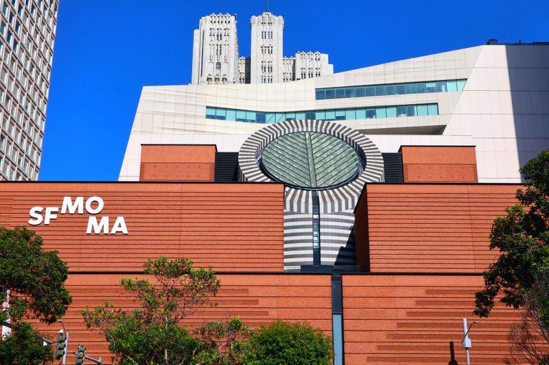 Musée d’art moderne de San Francisco