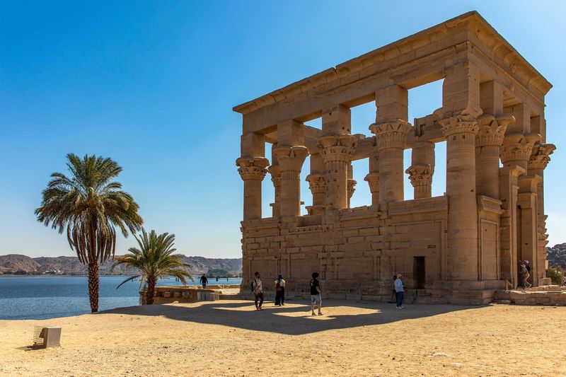 Temple de Philae