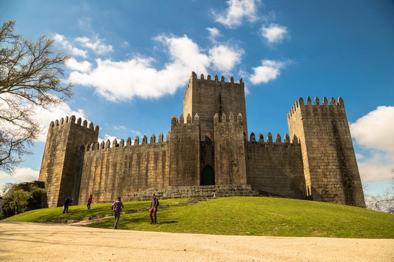 Château de Guimarães