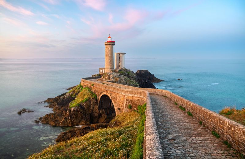 Phare du Petit Minou