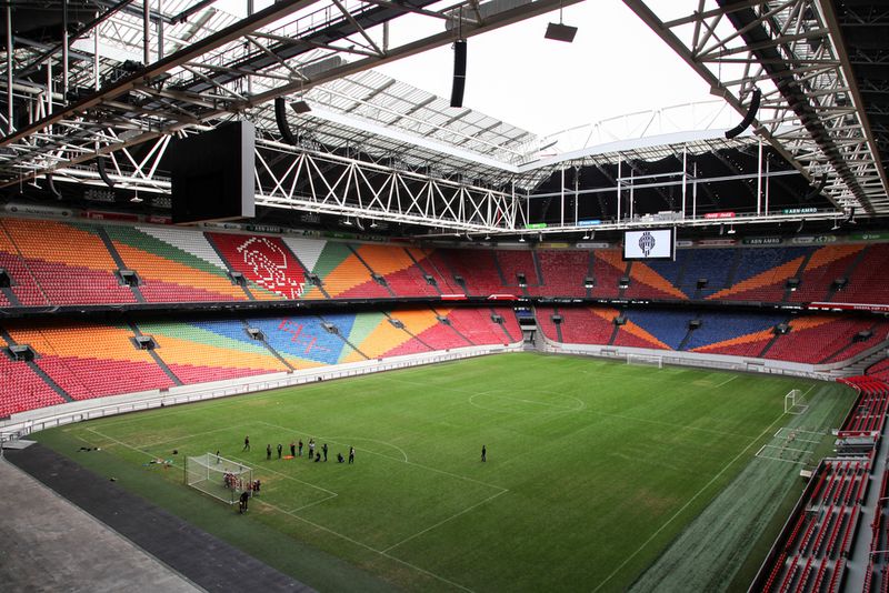 Johan Cruijff Arena