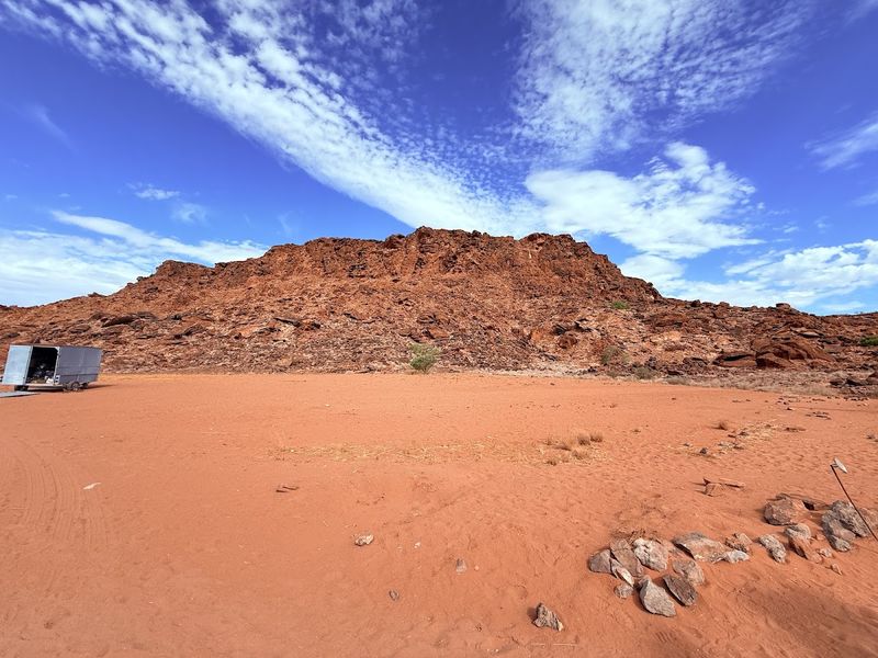 Site archéologique de Twyfelfontein