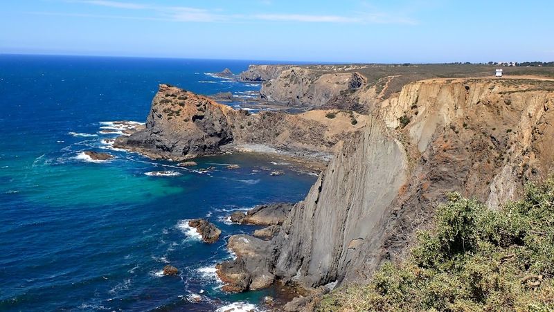 Parc naturel du Sud-Ouest Alentejano et Costa Vicentina