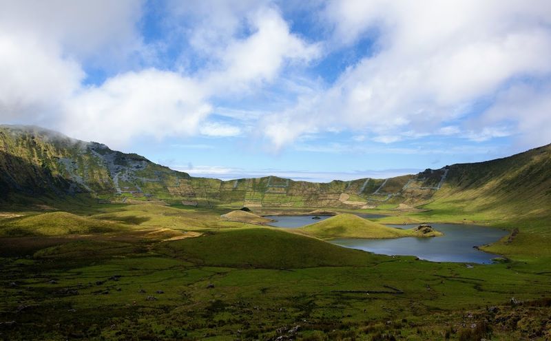 Lagoa do Caldeirão