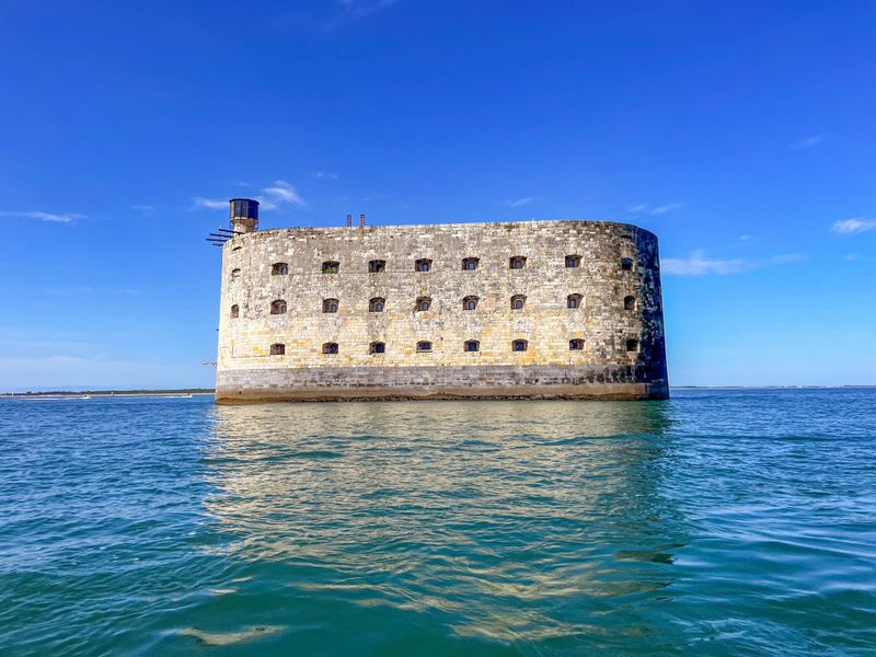 Fort Boyard
