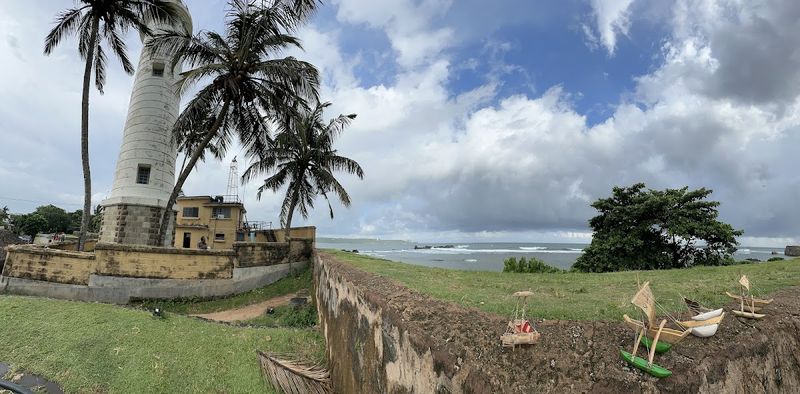 Fort de Galle