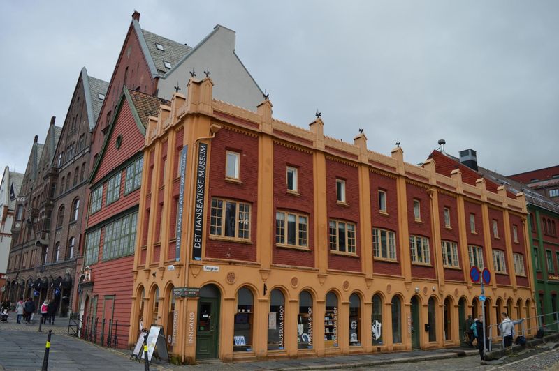 Musée de la Ville de Bergen