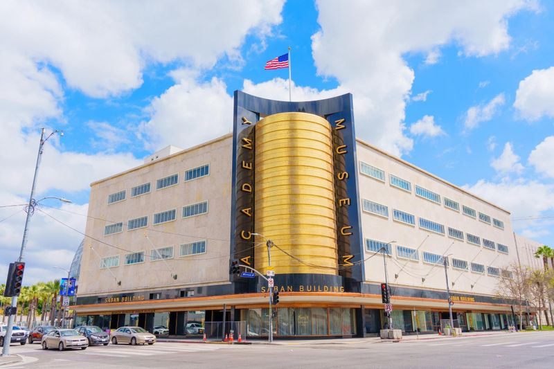 Musée de l’Académie des Arts de Los Angeles