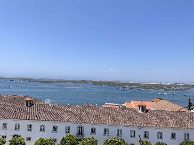 Cathédrale (Sé) de Faro