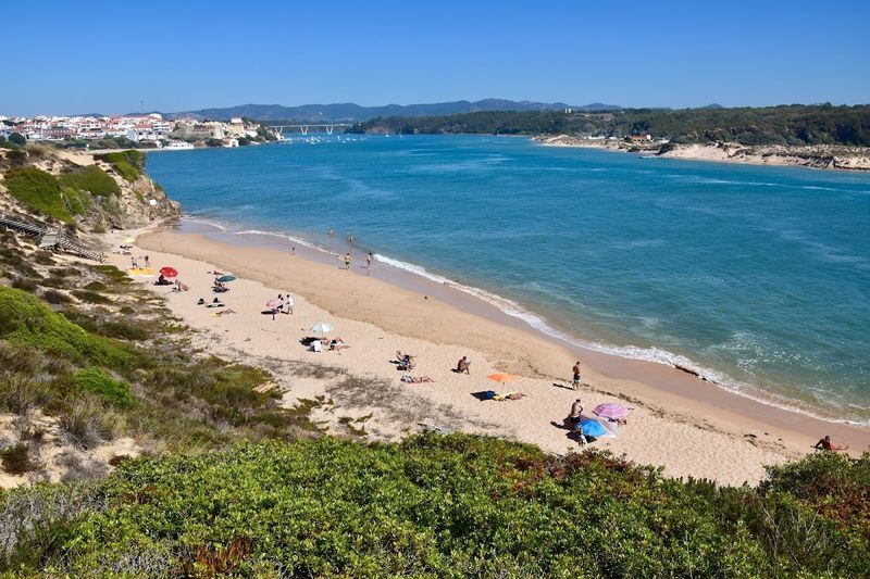 Praia da Franquia