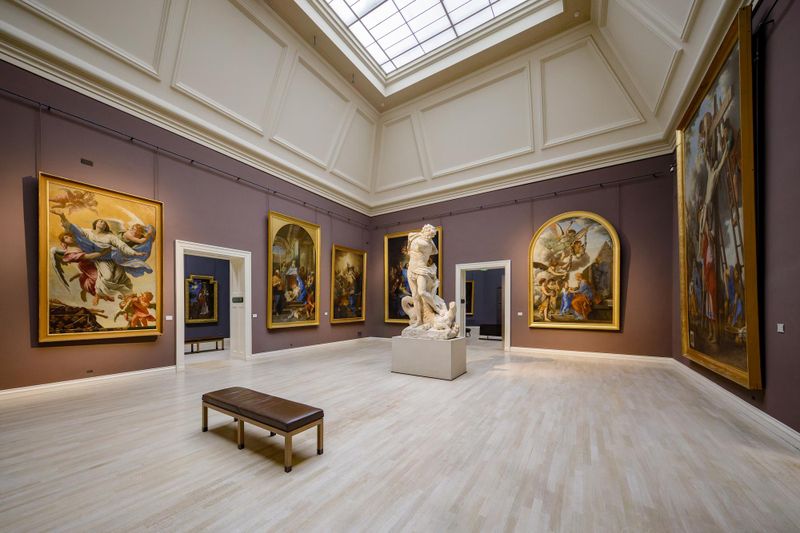 Musée des Beaux-Arts de Rouen