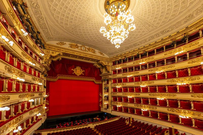 La Scala