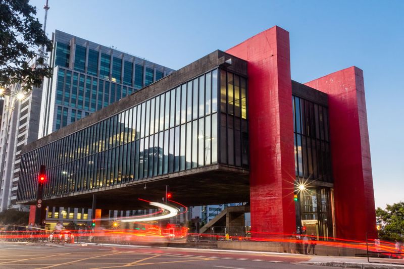 Musée d’Art de São Paulo