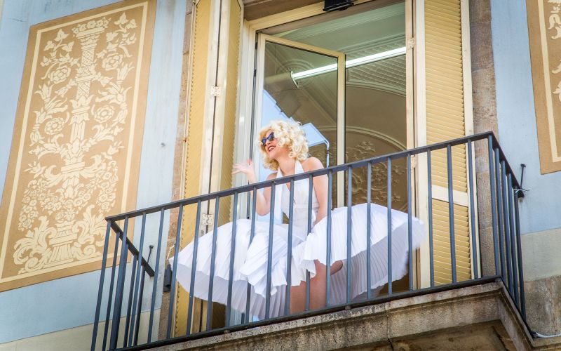 Billets pour le Musée de l'Érotisme à Barcelone : coupe-file