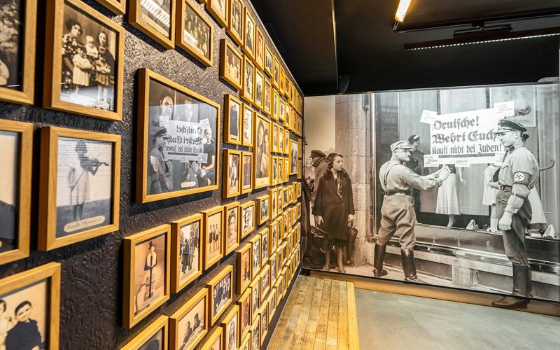 Billet Caen : billets pour le Musée du Mémorial et audioguide du débarquement