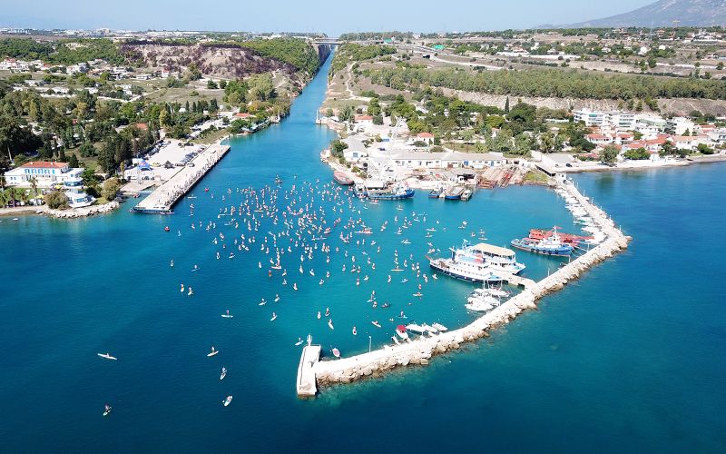 Excursion d'une journée à Nafplio-Mycenae-Epidaurus depuis Athènes