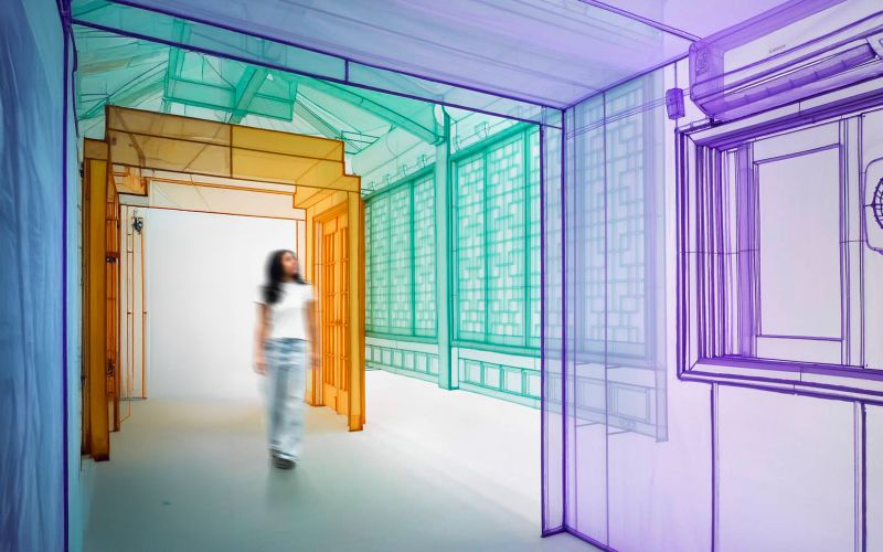 Billets pour l'exposition Tate Modern