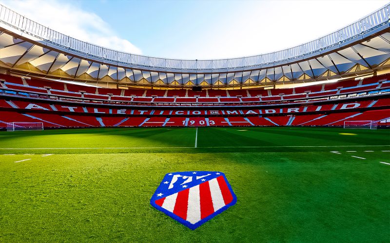 Billets coupe-file pour le stade et le musée de l'Atlético de Madrid