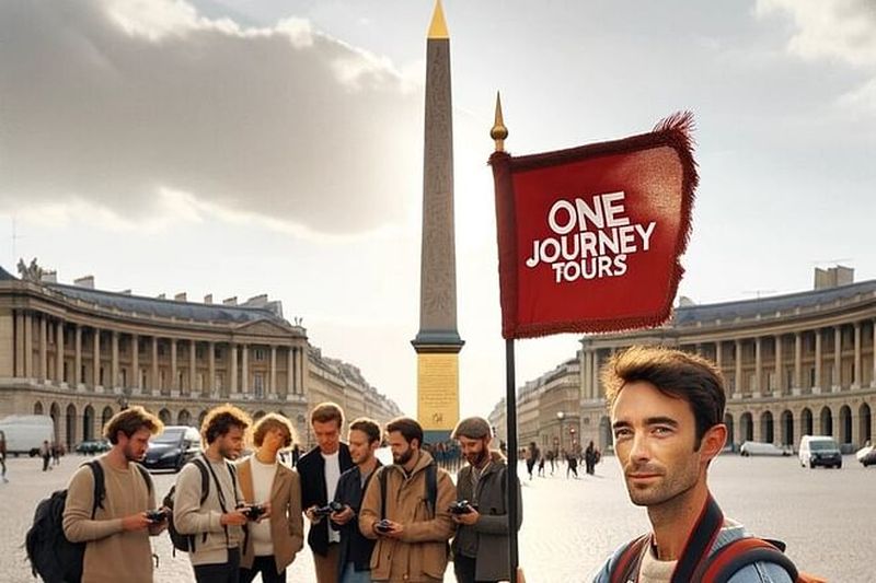 Visite guidée de Paris avec visite des Invalides et de la tombe de Napoléon