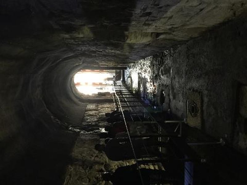 Visite guidée des thermes de Caracalla et du Cirque Maxime