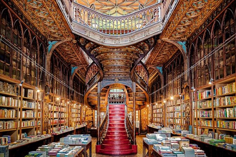 Balade en tuk tuk à Porto