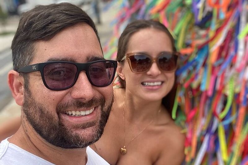 Billet Visite guidée de Salvador de Bahia