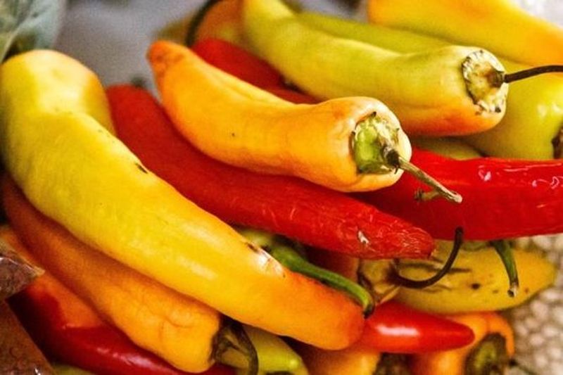 Billet Tour gastronomique à Cozumel