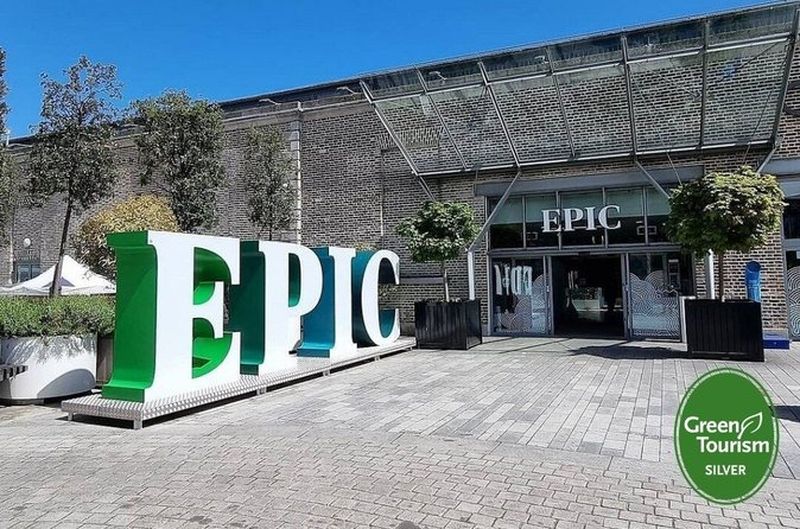Billets pour EPIC, le Musée de l'Émigration Irlandaise à Dublin