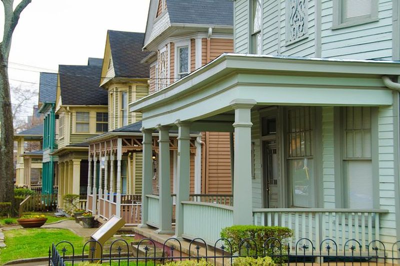 Billet Visite guidée de Martin Luther King à Atlanta