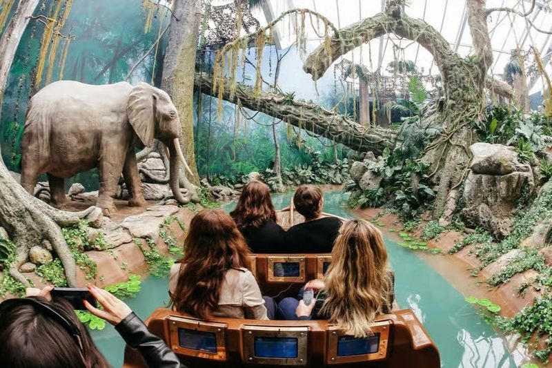 Billets pour World of Discoveries à Porto