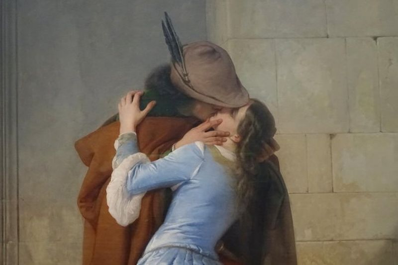 Billet Visite guidée privée de la Pinacothèque de Brera à Milan