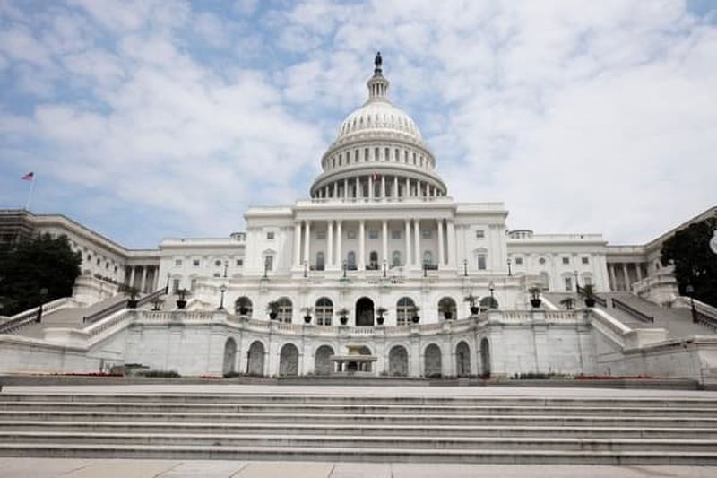 Excursion de 4 jours en Amérique depuis New York (Chutes du Niagara, Washington et Philadelphie)