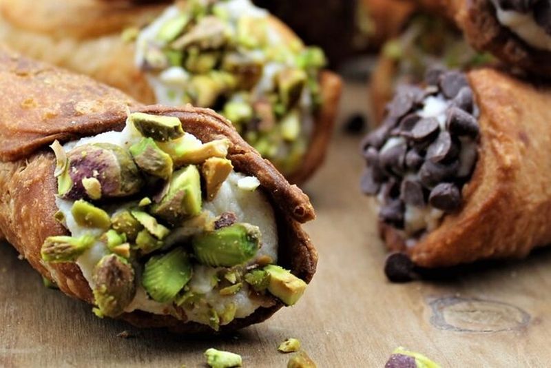 Tour gastronomique à Little Italy, Chinatown et Soho à New York