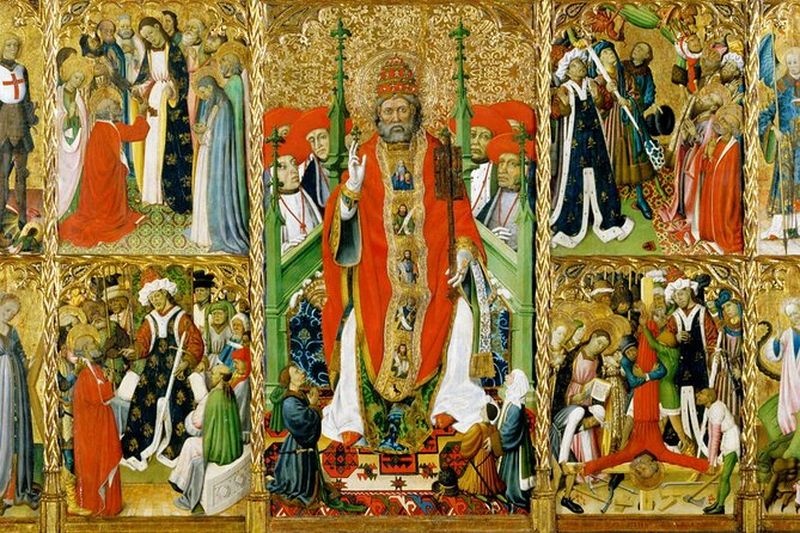 Offre : Billets pour la Cathédrale, l'Église Saint-Félix et le Musée d'Art de Gérone