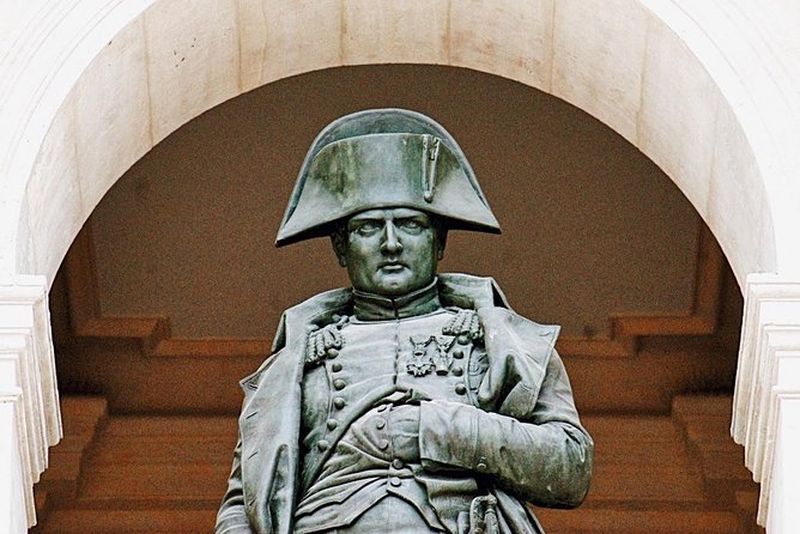 Visite guidée du Musée de l'Armée et de la tombe de Napoléon à Paris