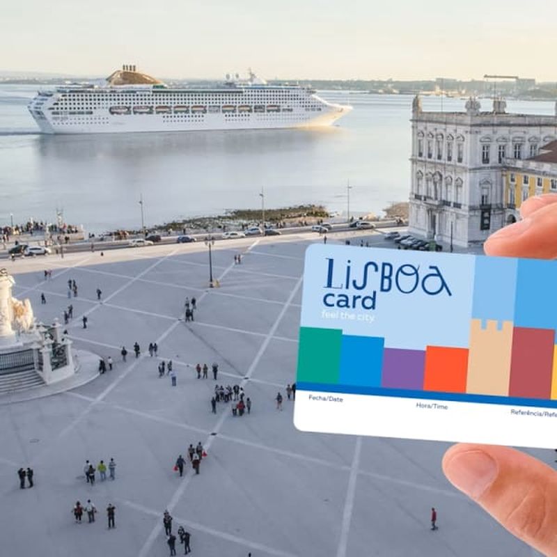 Lisboa Card