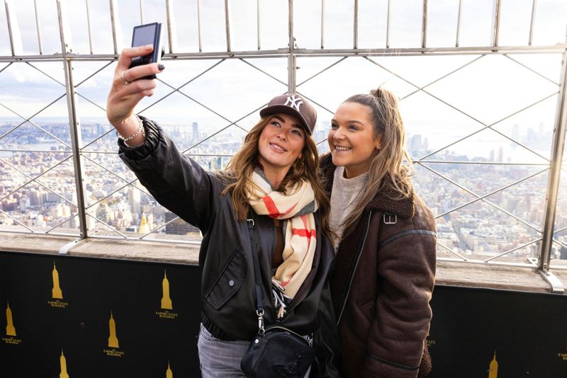 Billets coupe-file pour l'Empire State Building