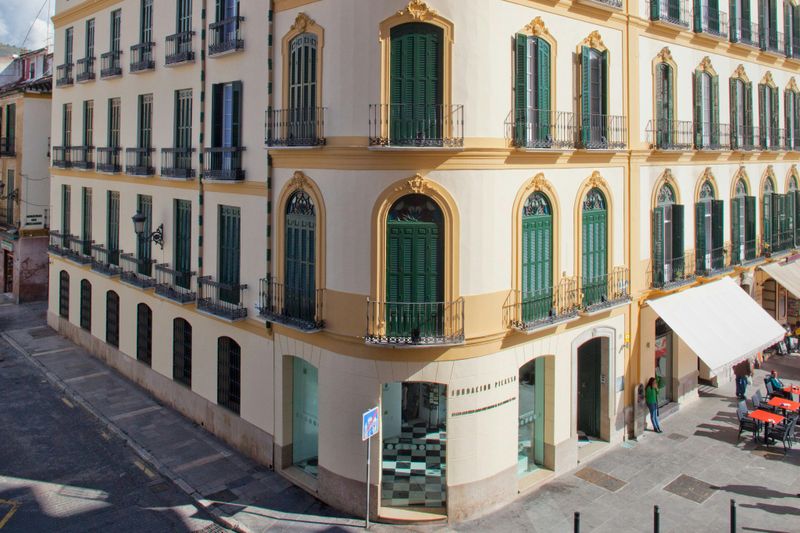 Billets pour le Musée Maison Natale de Picasso à Malaga