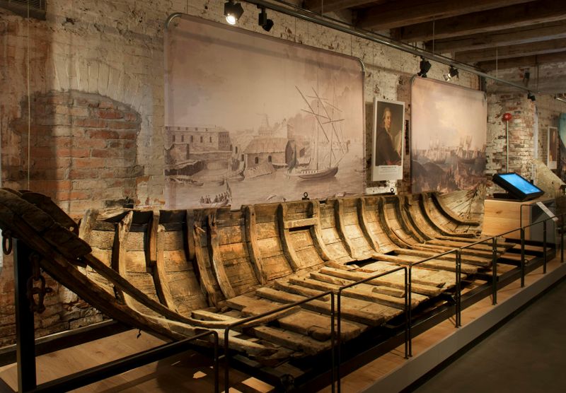 Billets pour le Musée Suomenlinna à Helsinki