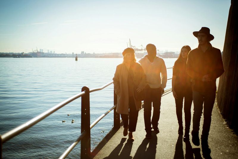 Visite guidée des Secrets Sombres du Stanley Park