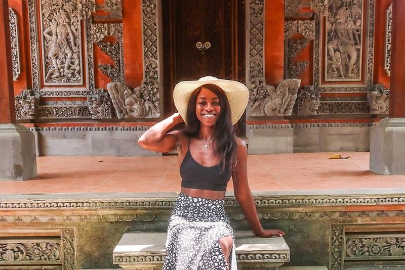 Excursion à Tanah Lot, Kanto Lampo et la forêt des singes à Bali