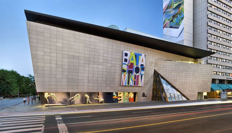 Billets pour le Musée Bata de la Chaussure à Toronto